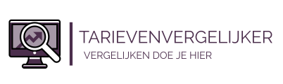 Tarievenvergelijker